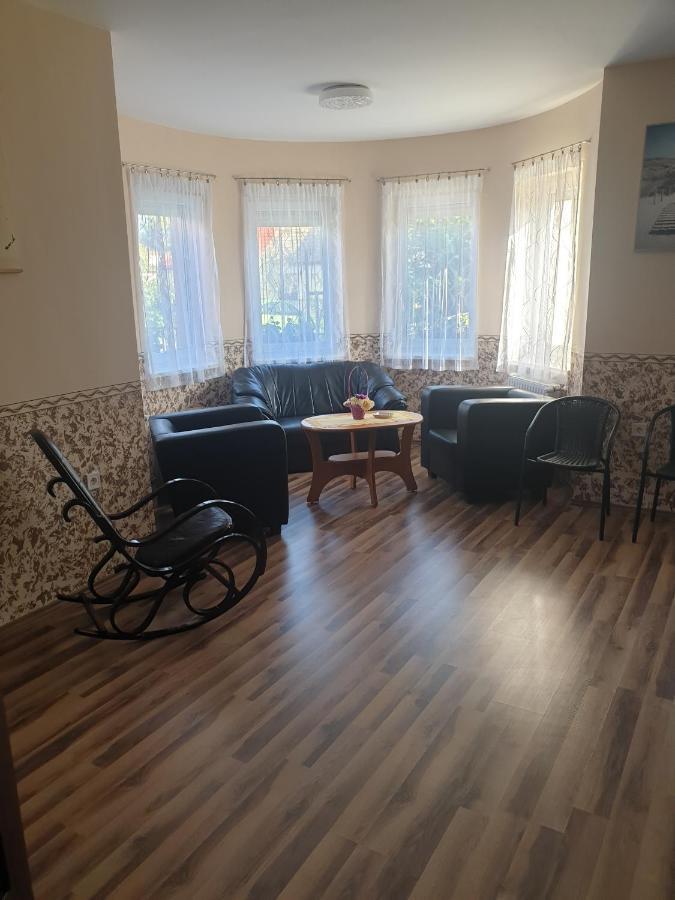Anda vendégház Harkány Extérieur photo
