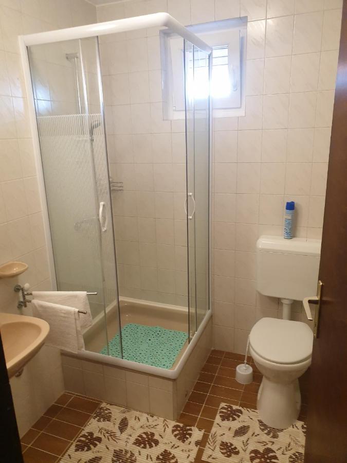 Anda vendégház Harkány Extérieur photo
