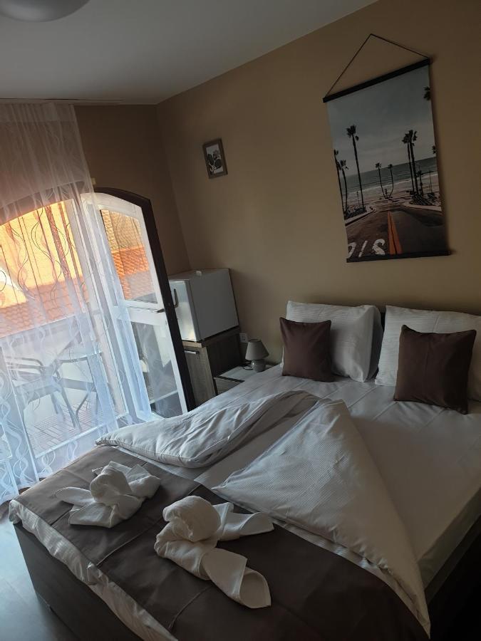 Anda vendégház Harkány Extérieur photo