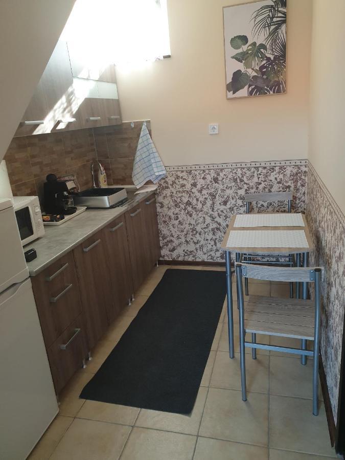 Anda vendégház Harkány Extérieur photo